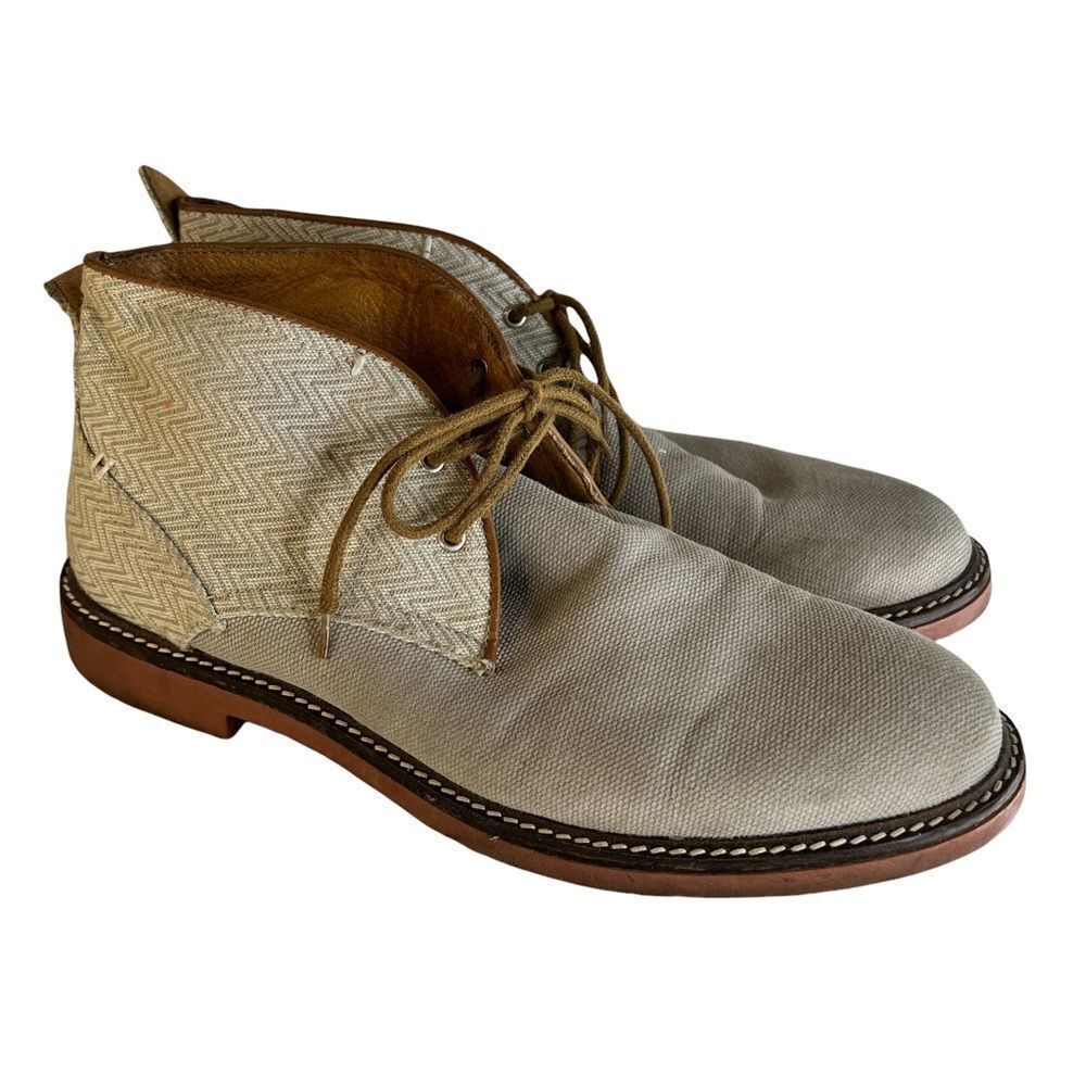 JD Fisk Shoes‎